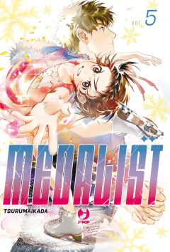 Volume cover